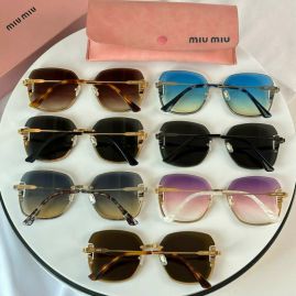 Picture of MiuMiu Sunglasses _SKUfw55562537fw